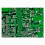 Circuit Glasses Cloth (Large)