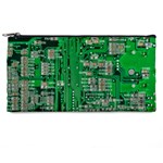 Circuit Pencil Case