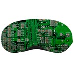 Circuit Sleeping Mask