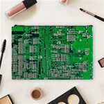 Circuit Cosmetic Bag (Large)