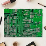 Circuit Cosmetic Bag (XL)