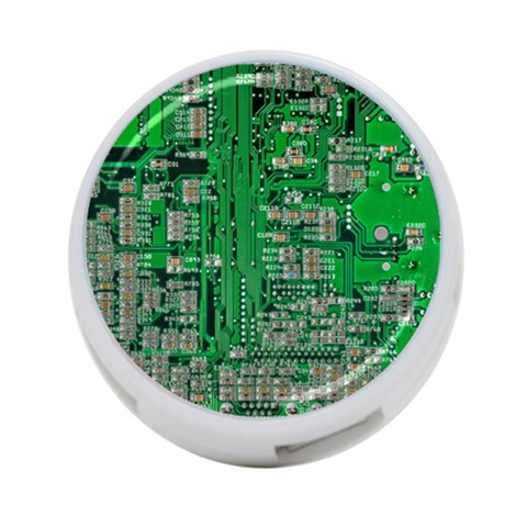 Circuit 4 Front