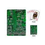Circuit Playing Cards (Mini)