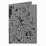 Circuit Greeting Card
