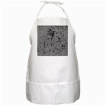 Circuit BBQ Apron