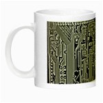 Circuit Night Luminous Mug