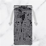 Circuit Jewelry Bag