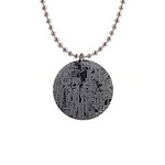 Circuit 1  Button Necklace