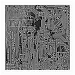 Circuit Glasses Cloth (Medium, Two Sides)