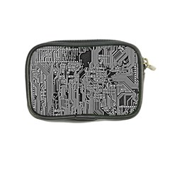 Circuit Coin Purse from ArtsNow.com Back