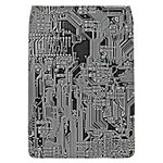 Circuit Removable Flap Cover (Large)