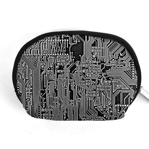 Circuit Accessory Pouch (Medium) from ArtsNow.com Front