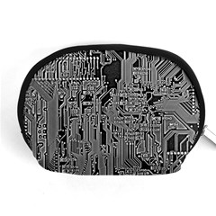 Circuit Accessory Pouch (Medium) from ArtsNow.com Front
