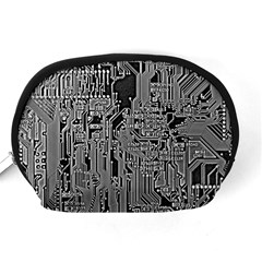 Circuit Accessory Pouch (Medium) from ArtsNow.com Back