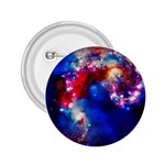 Colorful Cosmos 2.25  Button