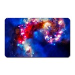 Colorful Cosmos Magnet (Rectangular)