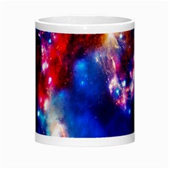 Colorful Cosmos Morph Mug from ArtsNow.com Center
