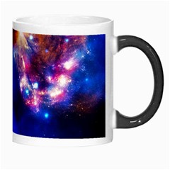 Colorful Cosmos Morph Mug from ArtsNow.com Right