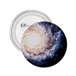 Colorful Cosmos 2.25  Button