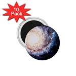 Colorful Cosmos 1.75  Magnet (10 pack) 