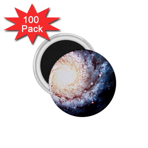 Colorful Cosmos 1.75  Magnet (100 pack)  from ArtsNow.com Front