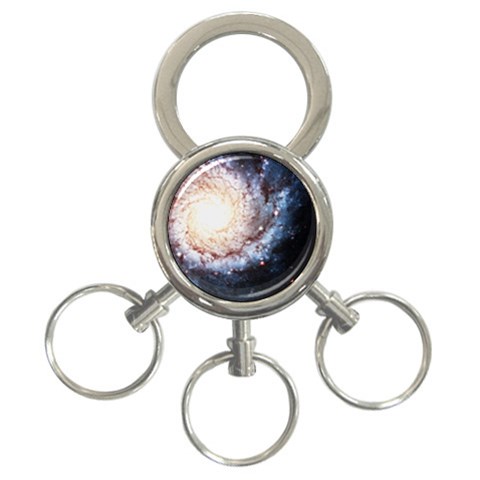 Colorful Cosmos 3 Front