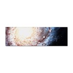 Colorful Cosmos Sticker (Bumper)