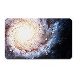 Colorful Cosmos Magnet (Rectangular)