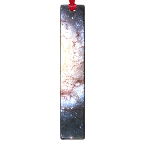 Colorful Cosmos Large Book Mark from ArtsNow.com Front