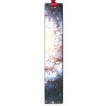 Colorful Cosmos Large Book Mark