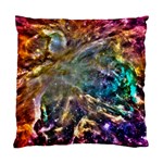 Colorful Cosmos Standard Cushion Case (One Side)