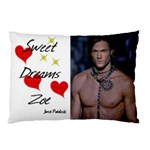 SWEET DREAMS JARED PADALECKI Pillow Case