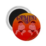 Gemini 2.25  Magnet