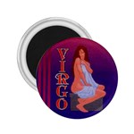 Virgo 2.25  Magnet