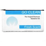 Goclean Pencil Case