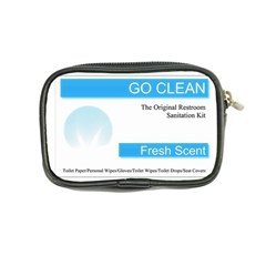 Goclean Coin Purse from ArtsNow.com Back