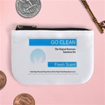 Goclean Mini Coin Purse