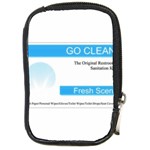 Goclean Compact Camera Leather Case