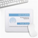 Goclean1 Large Mousepad