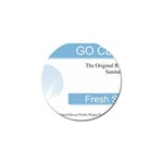 Goclean1 Golf Ball Marker (10 pack)