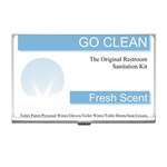 Goclean1 Business Card Holder