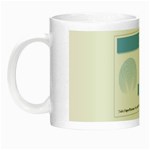 Goclean1 Night Luminous Mug