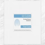 Goclean1 Canvas 8  x 10 