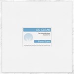 Goclean1 Canvas 12  x 12 
