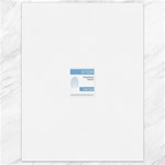 Goclean1 Canvas 18  x 24 
