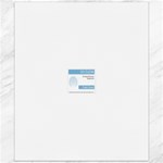 Goclean1 Canvas 20  x 24 