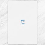 Goclean1 Canvas 24  x 36 