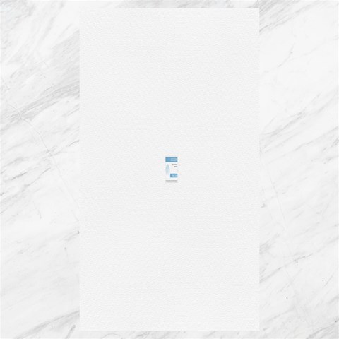 Goclean1 Canvas 40  x 72  from ArtsNow.com 39.28 x69.23  Canvas - 1