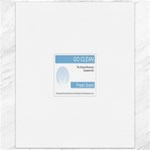 Goclean1 Canvas 11  x 14 
