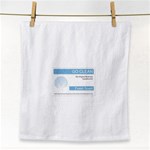 Goclean1 Face Towel